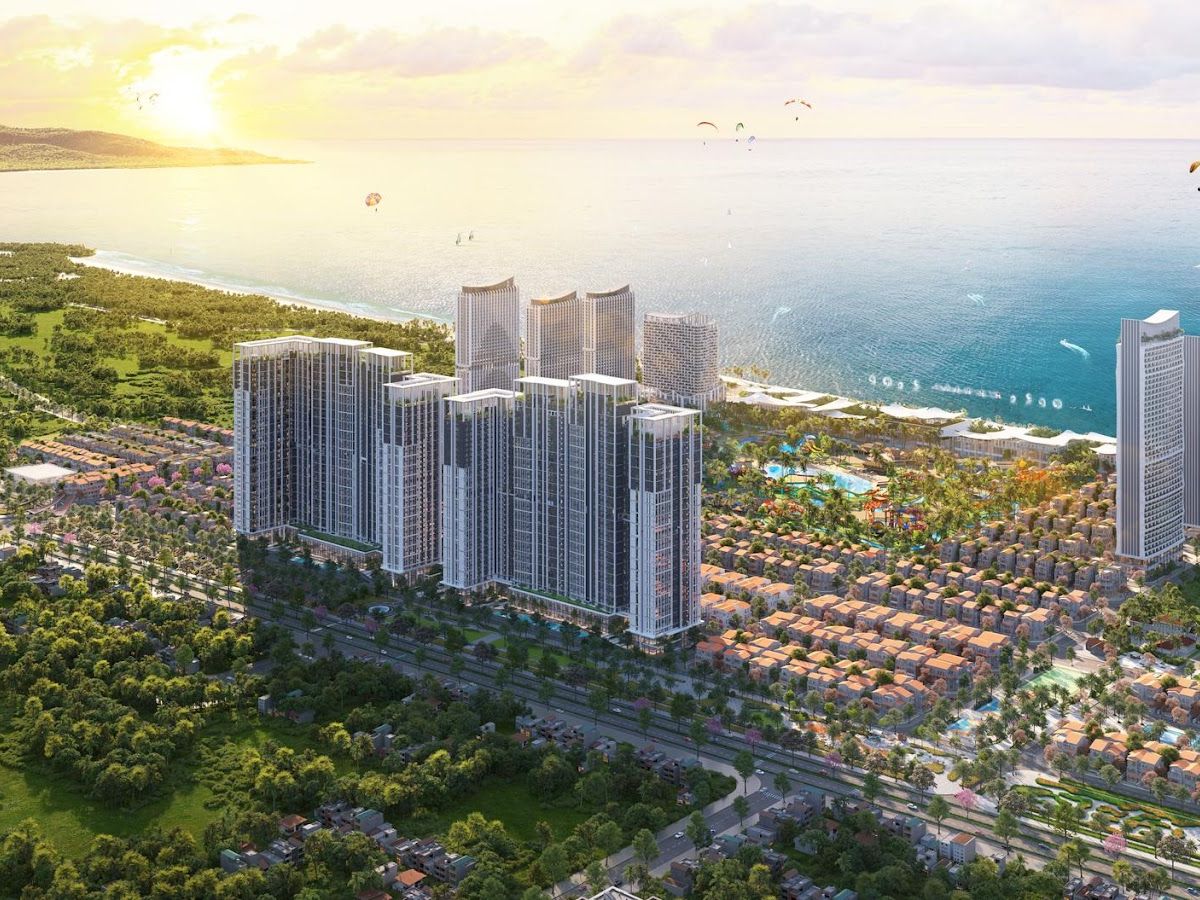 Nhà đầu tư cần xem xét vị trí để đánh giá giá trị bất động sản