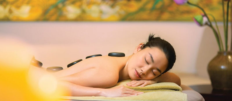 V- Senses Wellness & Spa cung cấp vô vàn trải nghiệm thư giãn tinh thần và cơ thể cho du khách