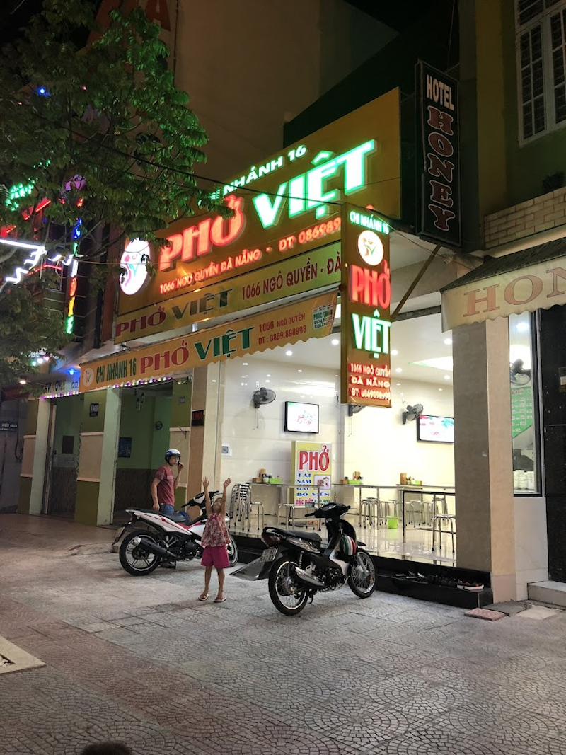 Phở Việt