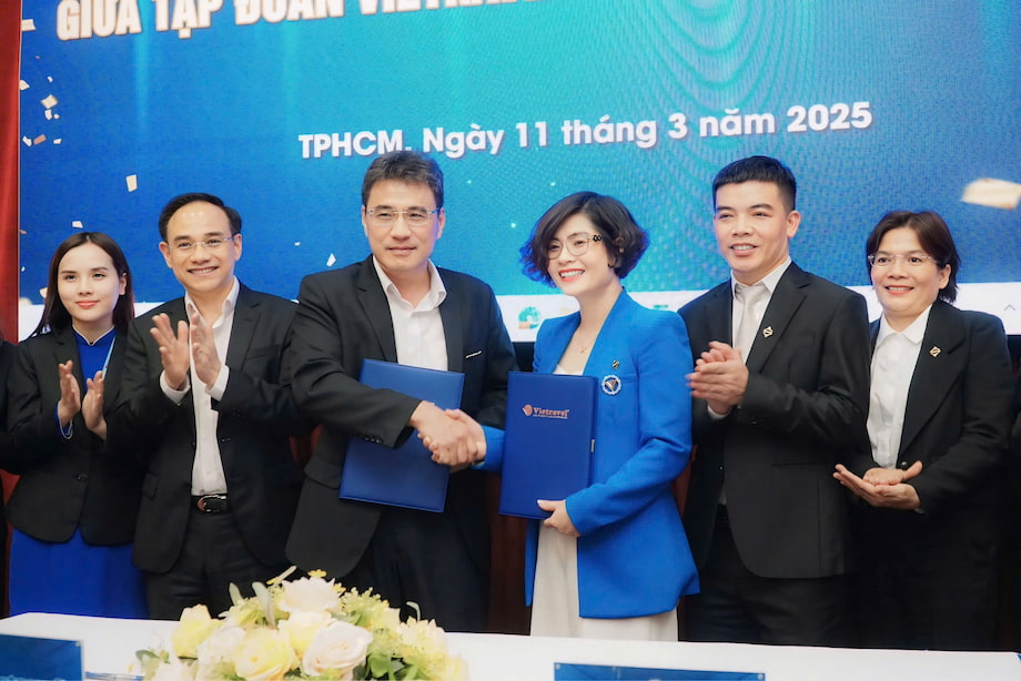 Sun World ký kết hợp tác chiến lược năm 2025 với Vietravel
