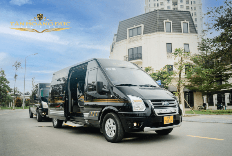 Hoàng Đức Limousine chuyên cung cấp dịch vụ xe khách Đà Nẵng – Huế chất lượng, uy tín với nhiều tiện ích hấp dẫn cho hành khách