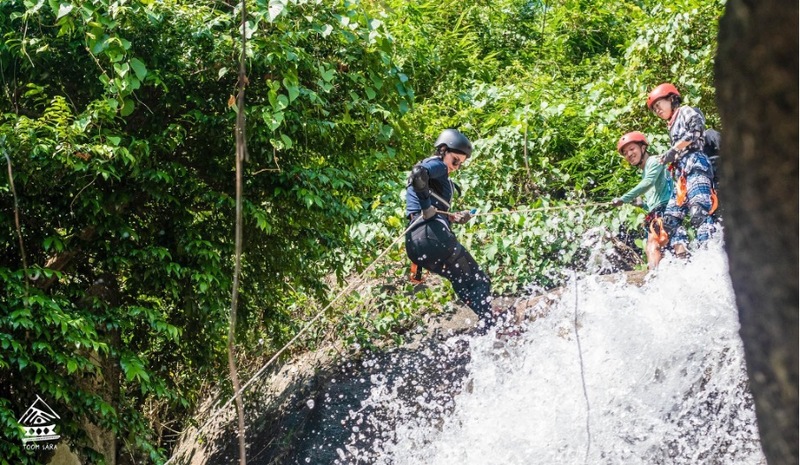 Tour Adventure Race là lựa chọn lý tưởng cho những ai yêu thích sự mạo hiểm và đam mê du lịch trải nghiệm