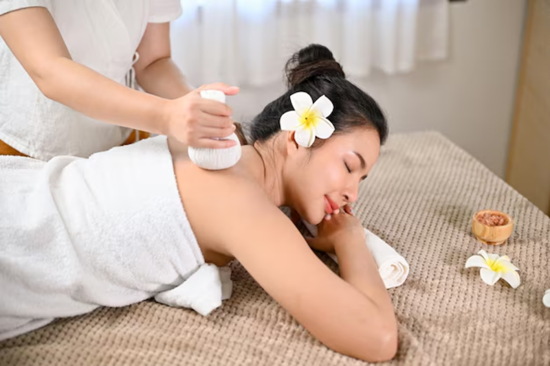 TOP 9 địa chỉ massage ở Sa Pa và tắm lá thuốc được đánh giá cao