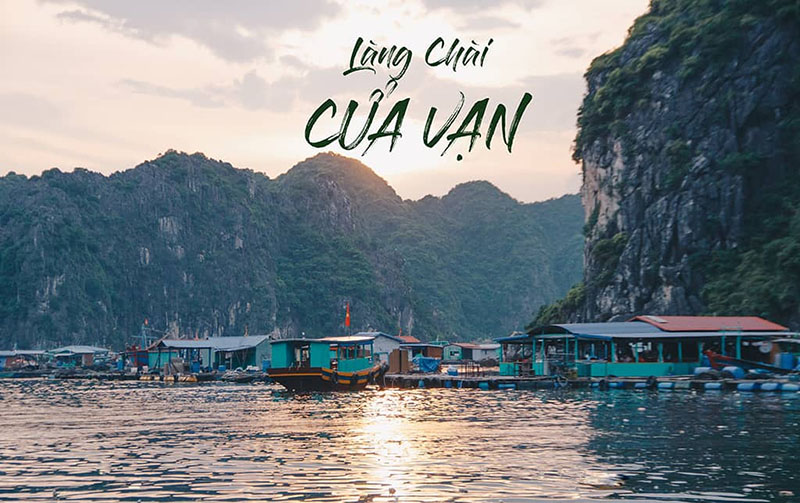 Chèo thuyền kayak ở Cửa Vạn sẽ là cơ hội để chiêm ngưỡng khung cảnh thiên nhiên hoang sơ, thơ mộng (Nguồn: soha.vn)