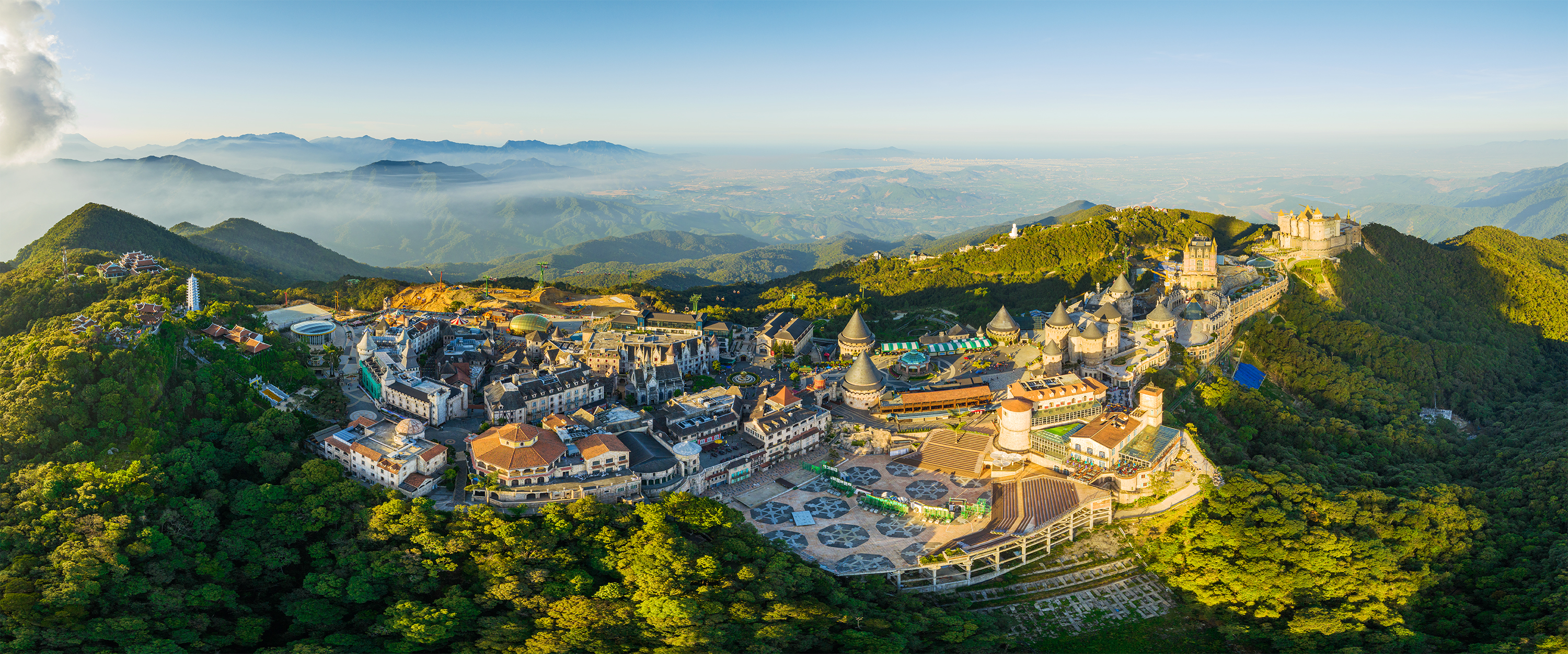Sun World Ba Na Hills
