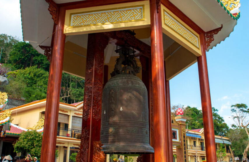 Công trình hoàn thành nhân lễ kỷ niệm 1000 năm hoàng thành Thăng Long