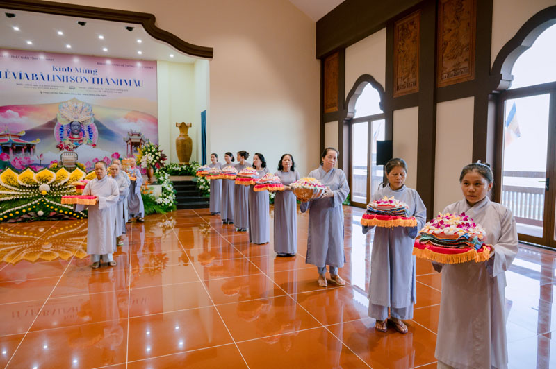 lễ Mộc Dục