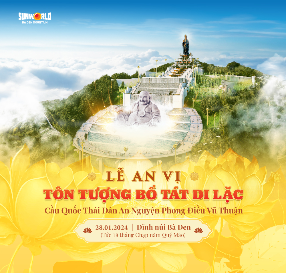 Kv Le An Vi
