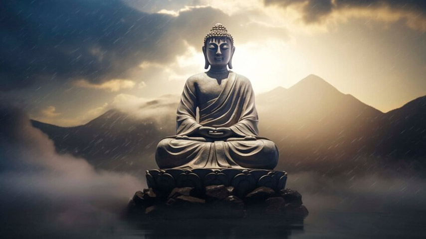 Hình tượng Đức Phật Thích Ca Mâu Ni 