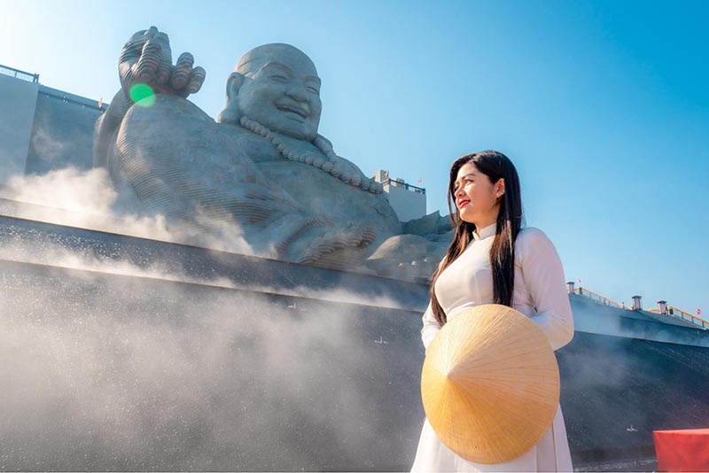 Văn khấn Phật Di Lặc 