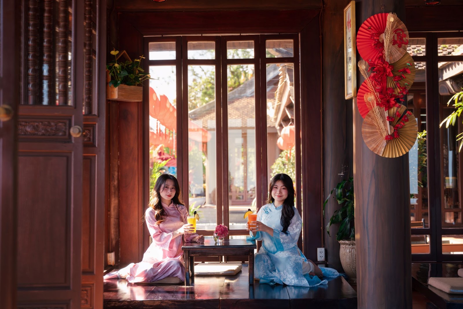 Nhiều lễ hội và chợ phiên ngày Tết sẽ được tổ chức mừng Xuân Bính Ngọ trên khắp Đà thành