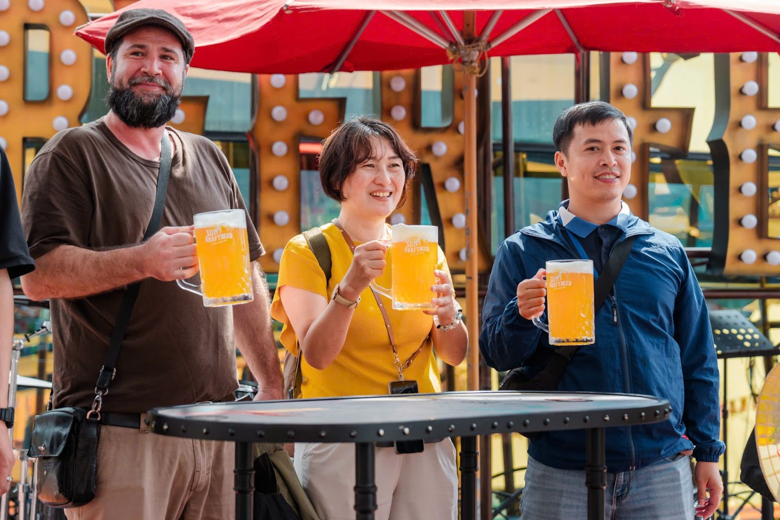 5 trải nghiệm “đỉnh chóp” tại Bà Nà Hills những ngày cuối tháng 3