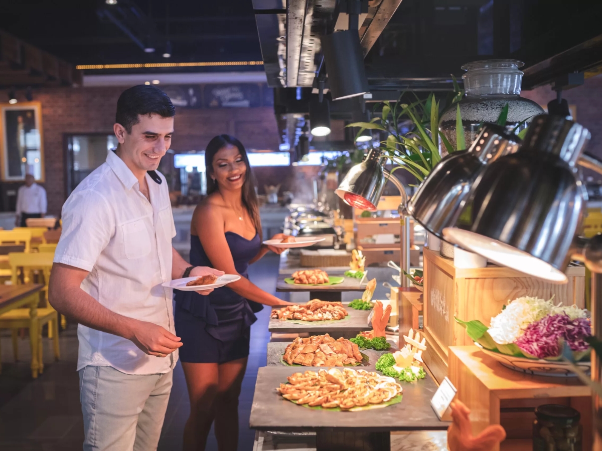 Du khách nên sắp xếp thời gian ăn uống, nghỉ ngơi phù hợp để có trải nghiệm thoải mái nhất.