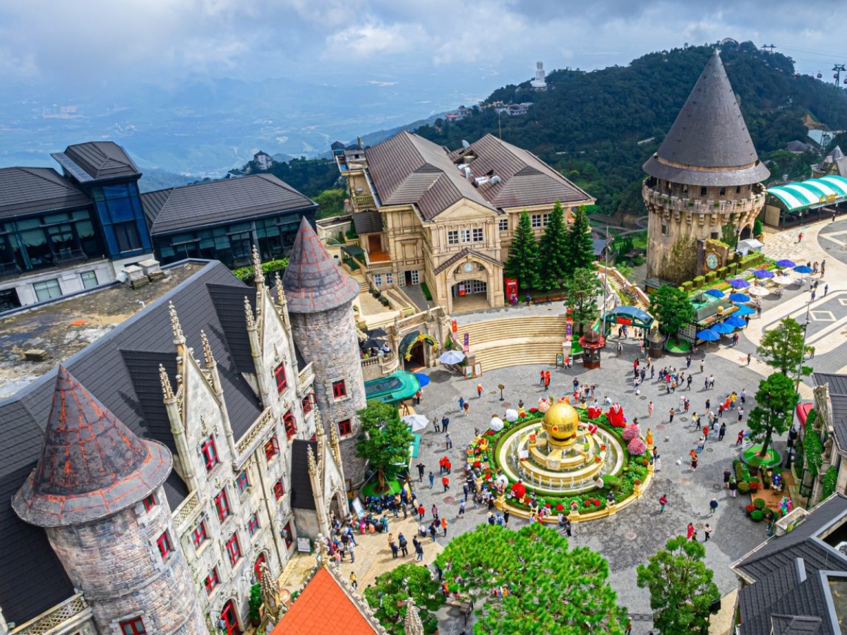 taxi sân bay Đà Nẵng