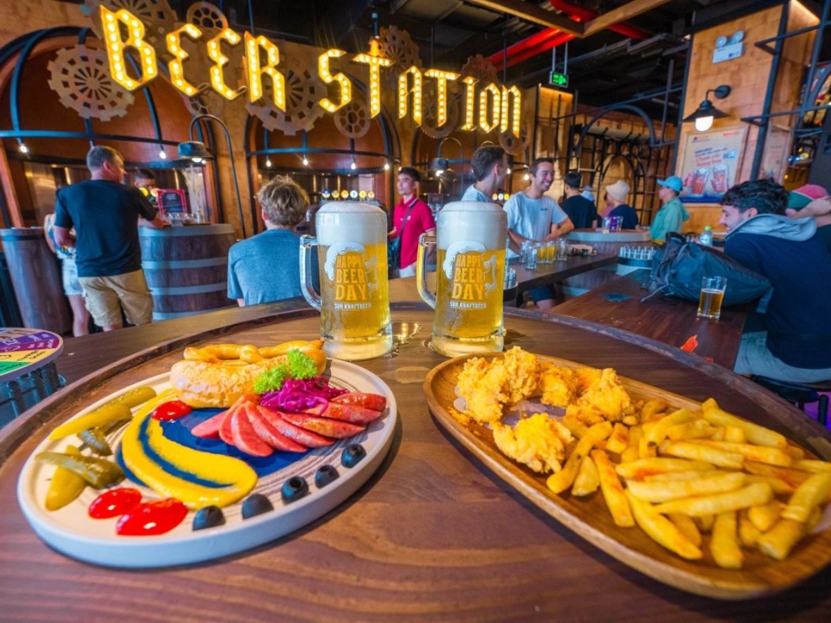 thuc-don-buffet-hap-dan-tai-bana-brew-house
