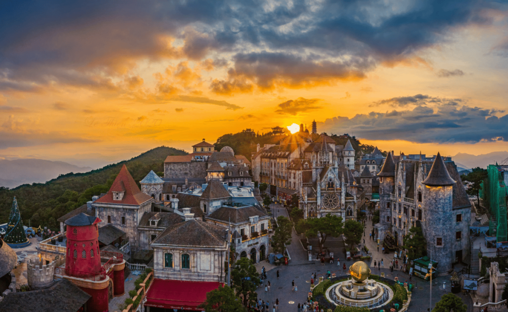 Khu Vuon Co Tich Giua Long Da Nang E1665823875574