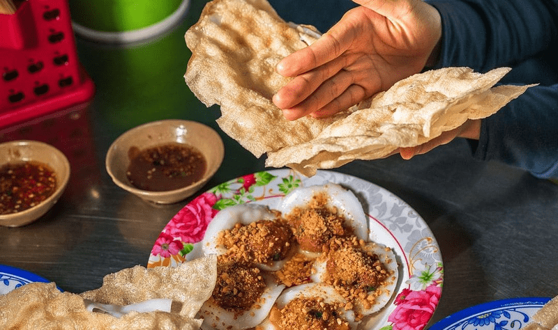 111 Banh Dap Co Cach An Thu Vi