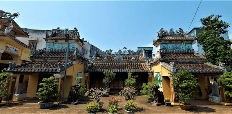 29 Dinh Lang Thac Gian Van Con Nguyen Ven Net Co Kinh