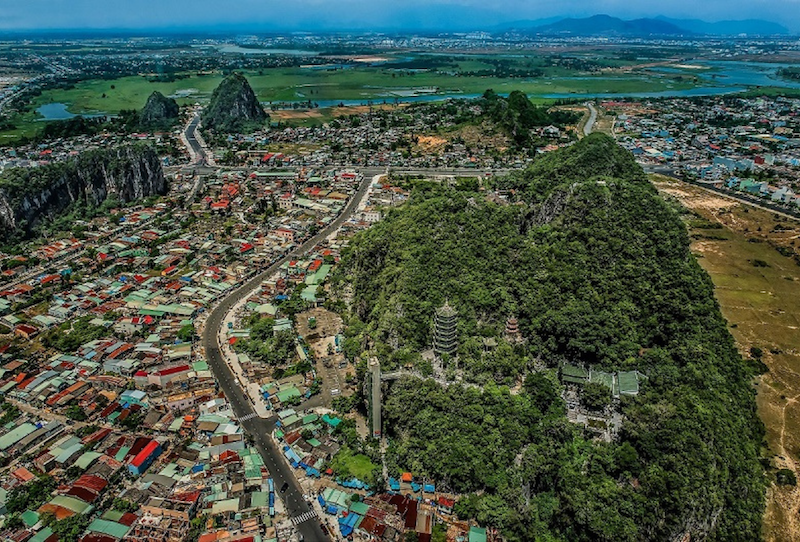 48 Can Canh Ngon Thuy Son Dep Nhat Trong Ngu Hanh Son