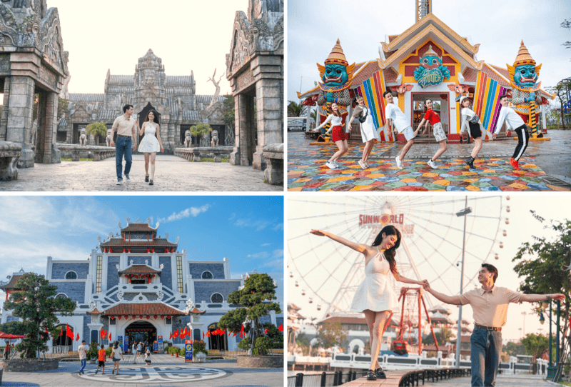 6 Ban Co The Check In Thoa Thich Cac Dia Danh Noi Tieng Cua Chau A
