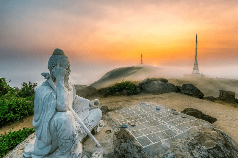 71 Ban Co Da De Thich Tien Ong Noi Check In