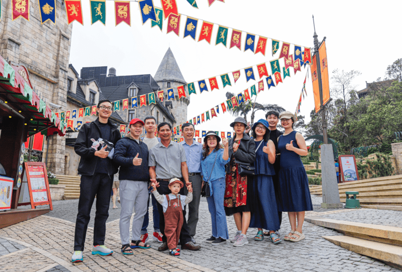 15 Klook La Dia Chi Mua Tour Di Ba Na Hills