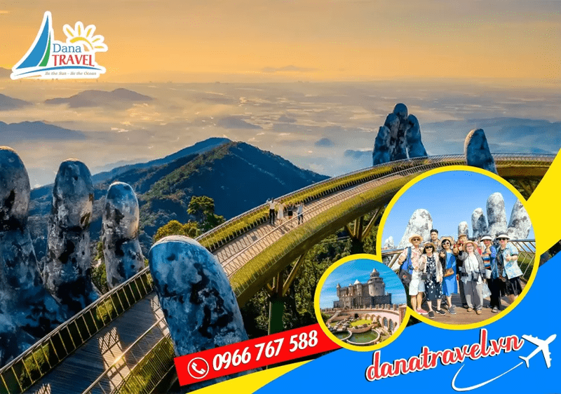 16 Danatravel Vn Cung Cap Tour Du Lich Ba Na Hills Trong Ngay