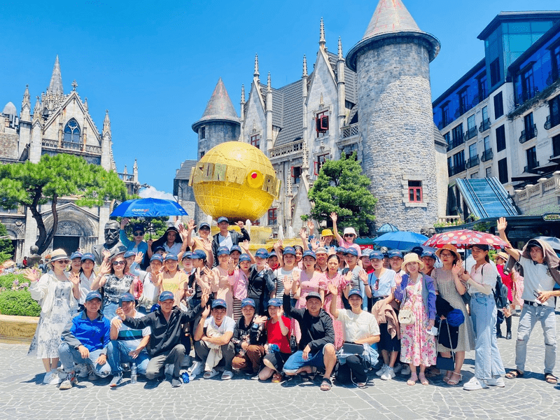 17 Di Ba Na Hills Theo Tour Giup Tiet Kiem Chi Phi Hon