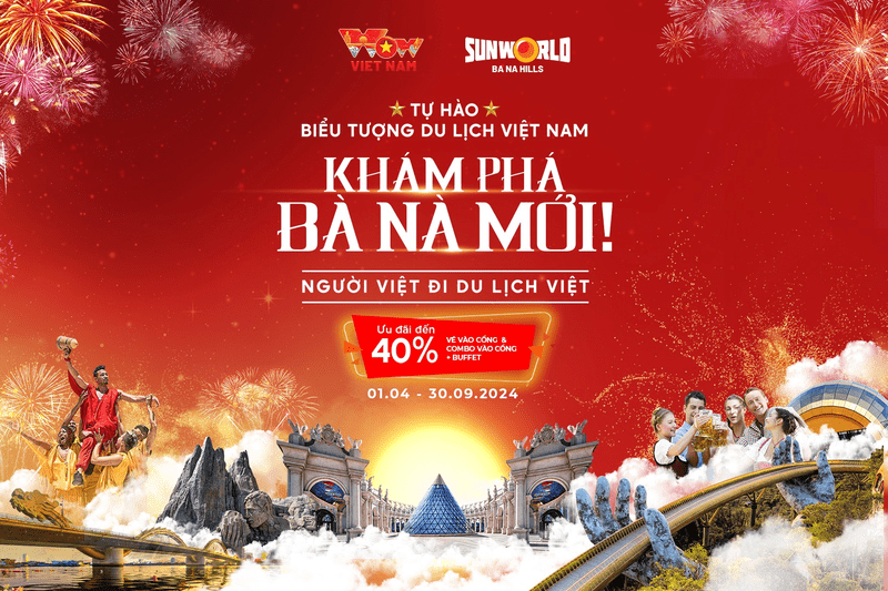 3 Chuong Trinh Nguoi Viet Di Du Lich Viet Lan Dau Duoc Gioi Thieu Voi Uu Dai