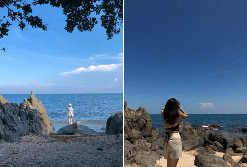 10 Ghenh Bang La Noi Cho Ra Doi Nhung Buc Hinh Check In
