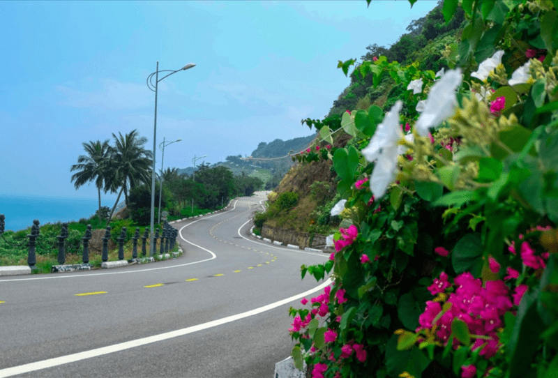 23 Cung Duong Hoang Sa La Cung Duong Sat Bien Dep Nhat Tai Da Nang