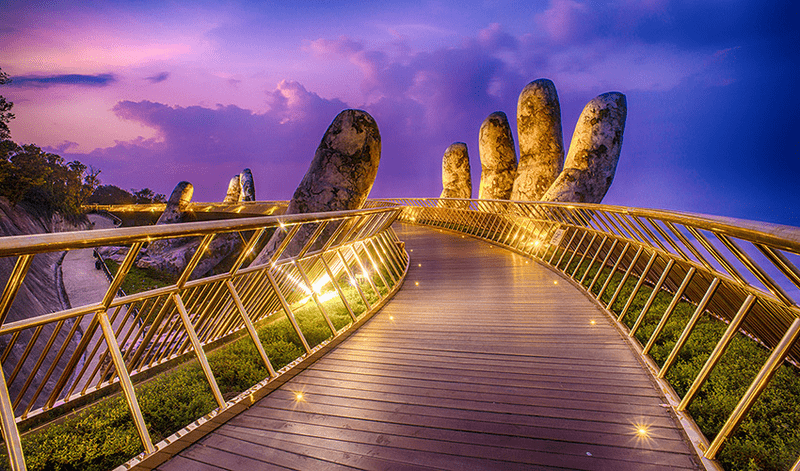 8 Cau Vang Da Nang Vo Cung Noi Bat