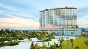 10 Da Nang Mikazuki Japanese Resorts Spa