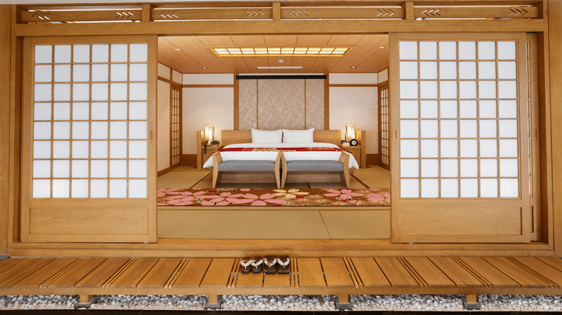 103 Da Nang Mikazuki Japanese Resorts Spa Con Co Kieu Phong Thu Vi