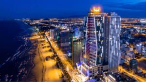 11 Muong Thanh Luxury Da Nang Hotel