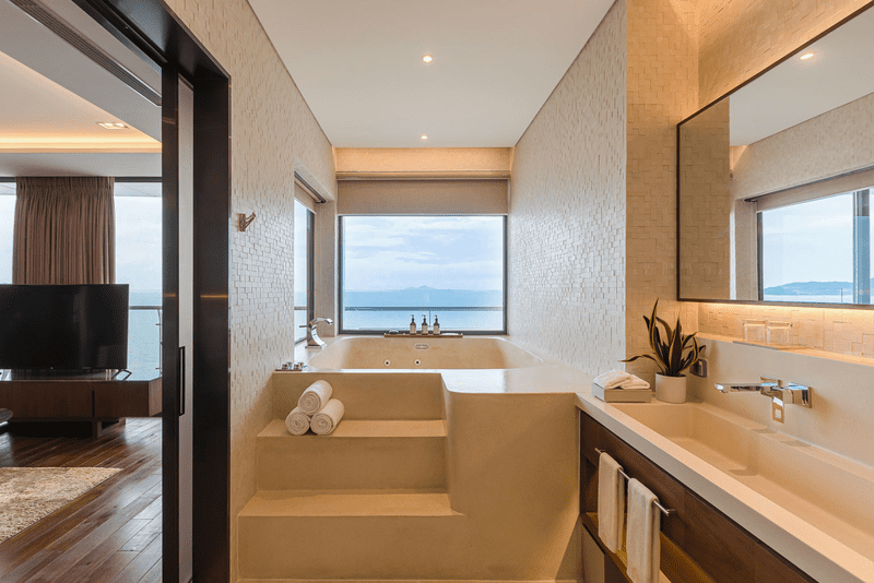123 Phong Tam Huong Bien My Khe Tai Sel De Mer Hotel Suites