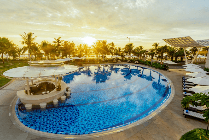 138 Ho Boi Noi Khu O Grand Tourane Hotel Danang