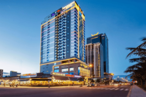 14 Rosamia Da Nang Hotel