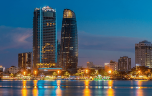 148 Novotel Danang Premier Han River