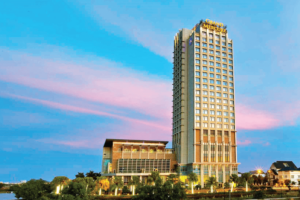 150 Grand Mercure Danang