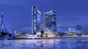 151 Hilton Da Nang