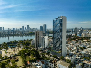 152 Bay Capital Danang