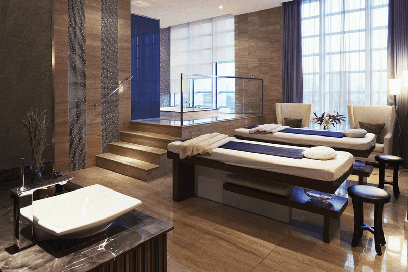 172 Khong Gian Spa Chuyen Nghiep Rieng Tu Tai Grand Mercure Danang
