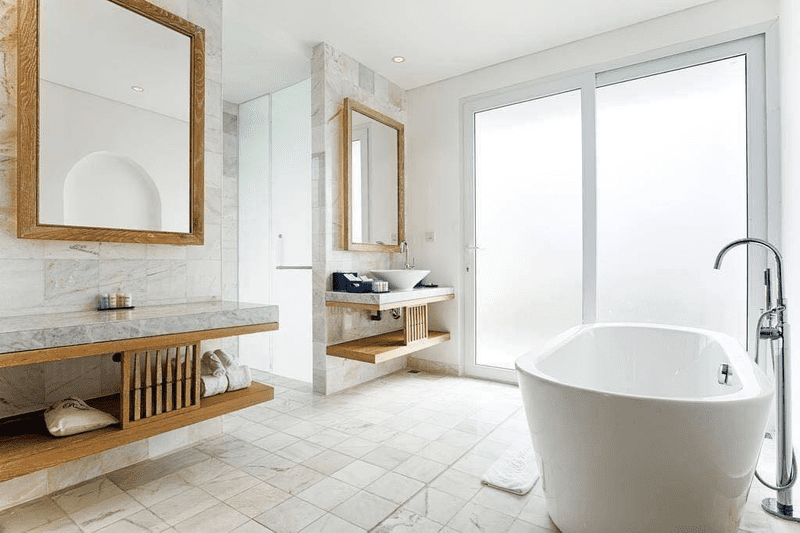 192 Khong Gian Phong Tam Cua Risemount Premier Resort Da Nang