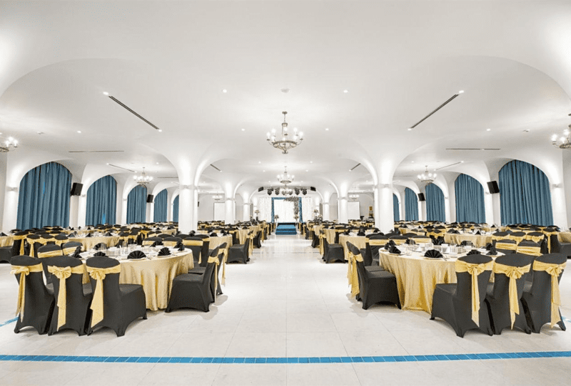 195 Khong Gian Phong Hop Hoi Nghi Cua Risemount Premier Resort Da Nang
