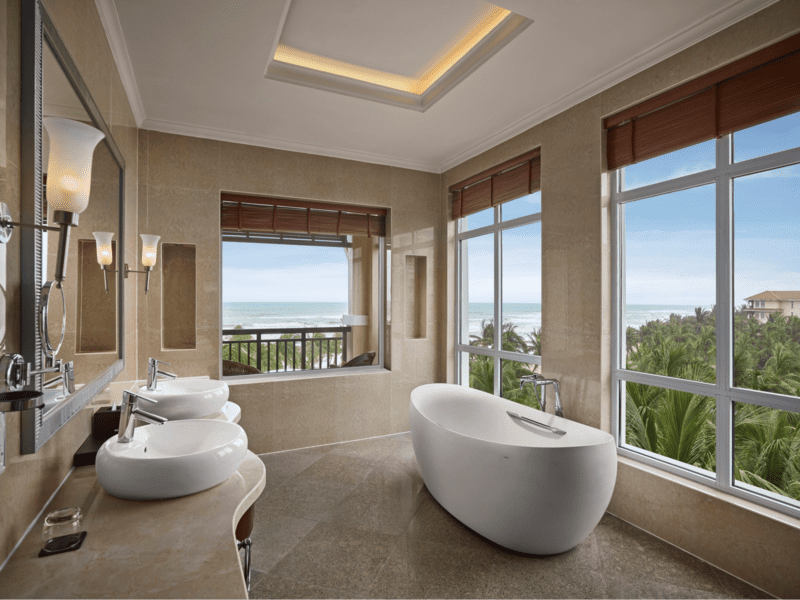 27 Khong Gian Phong Tam Tai Danang Marriott Resort Spa