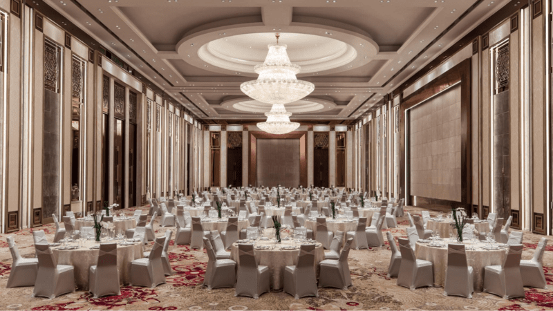 43 Khong Gian Phong Hoi Nghi Sang Trong Cua Sheraton Grand Danang Resort Convention Center