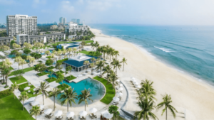 5 Hyatt Regency Danang Resort Spa