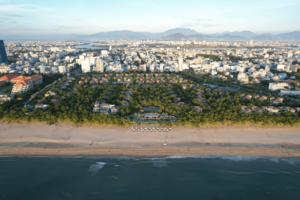 61 Premier Village Danang Resort Managed By Accor Nam Doi Dien Bai Bien