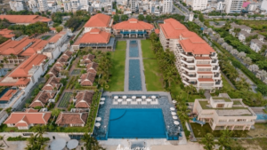 7 Pullman Danang Beach Resort